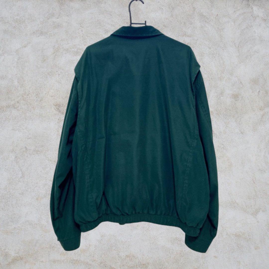 90s Polo by ralph lauren スイングトップ XL