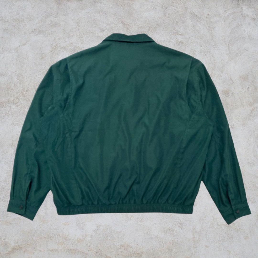 90s Polo by ralph lauren スイングトップ XL