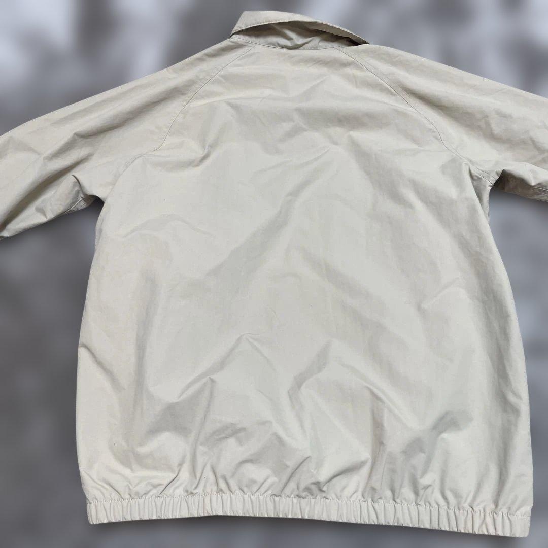 M*a様 美品✨22年製patagonia バキーズジャケット ベージュ メンズ