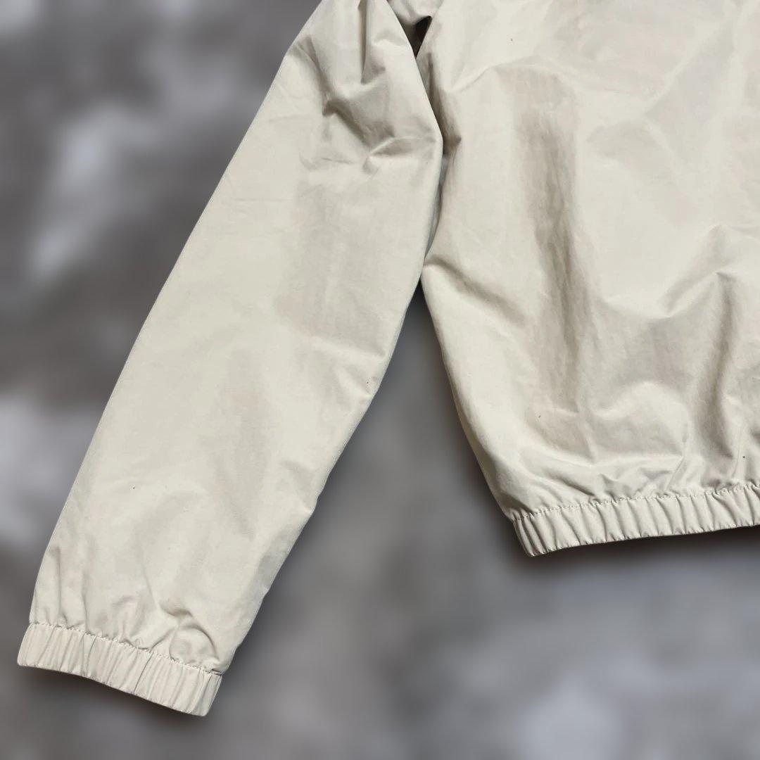 M*a様 美品✨22年製patagonia バキーズジャケット ベージュ メンズ