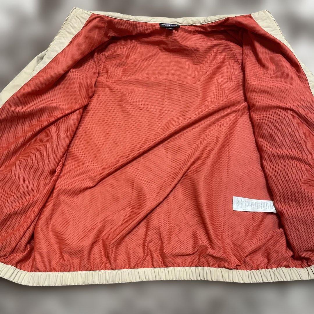M*a様 美品✨22年製patagonia バキーズジャケット ベージュ メンズ