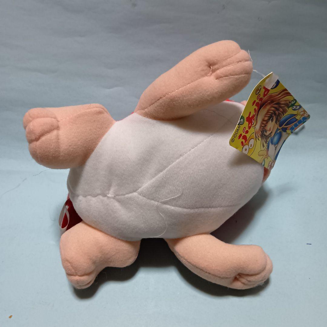 ぷよぷよぬいぐるみ　16種セット