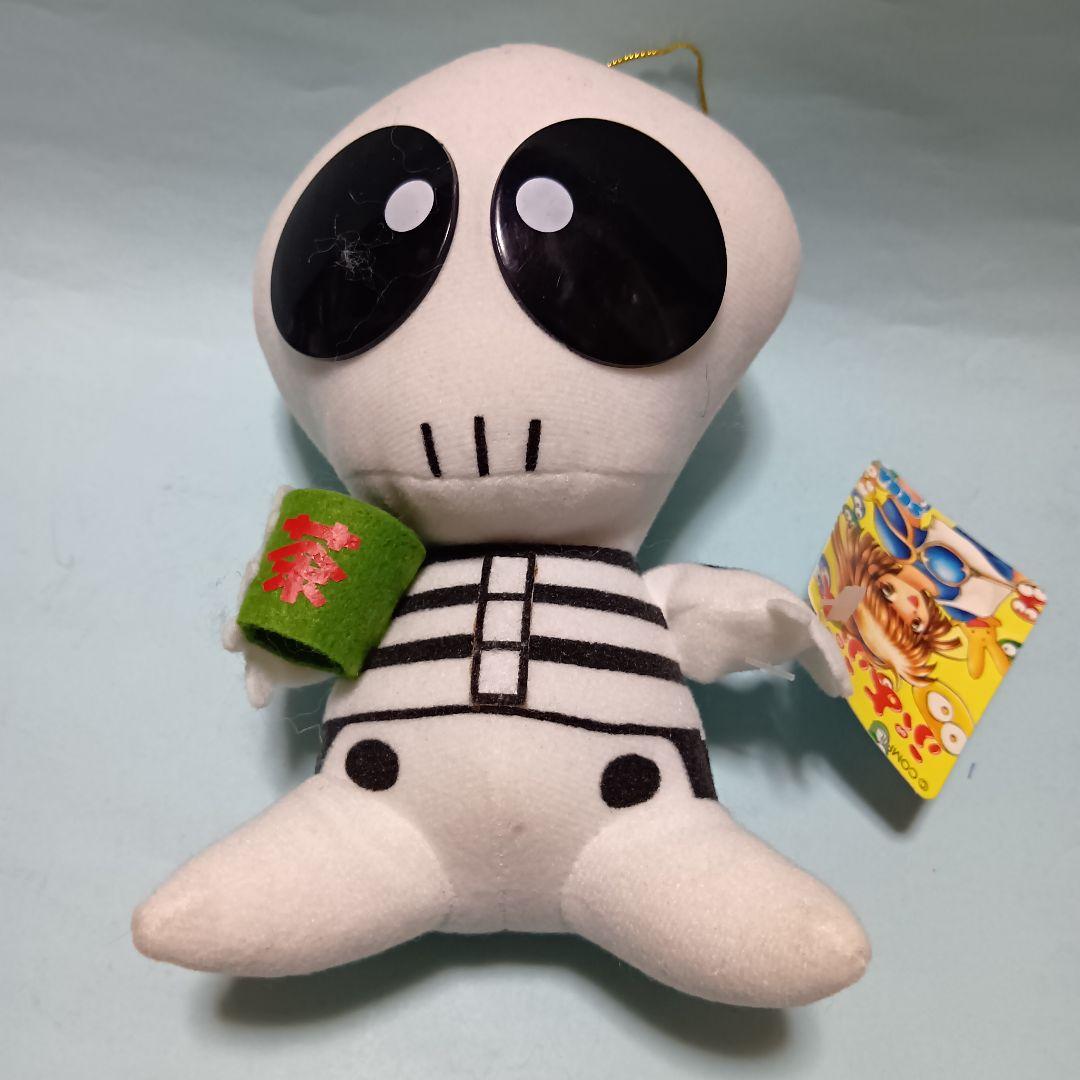 ぷよぷよぬいぐるみ　16種セット