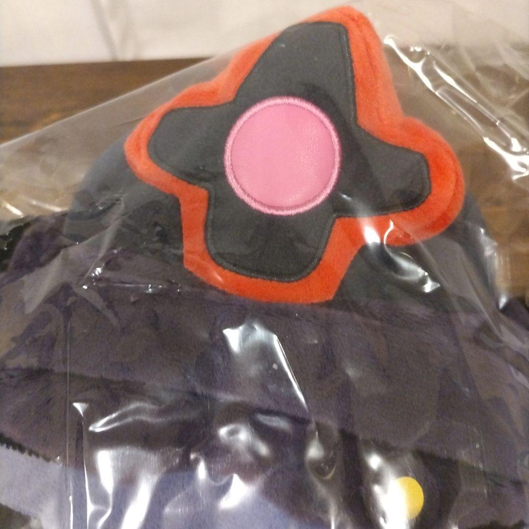 断*中様 GUNDAM45FRGMT fragment ドム　ぬいぐるみ 　 ガ