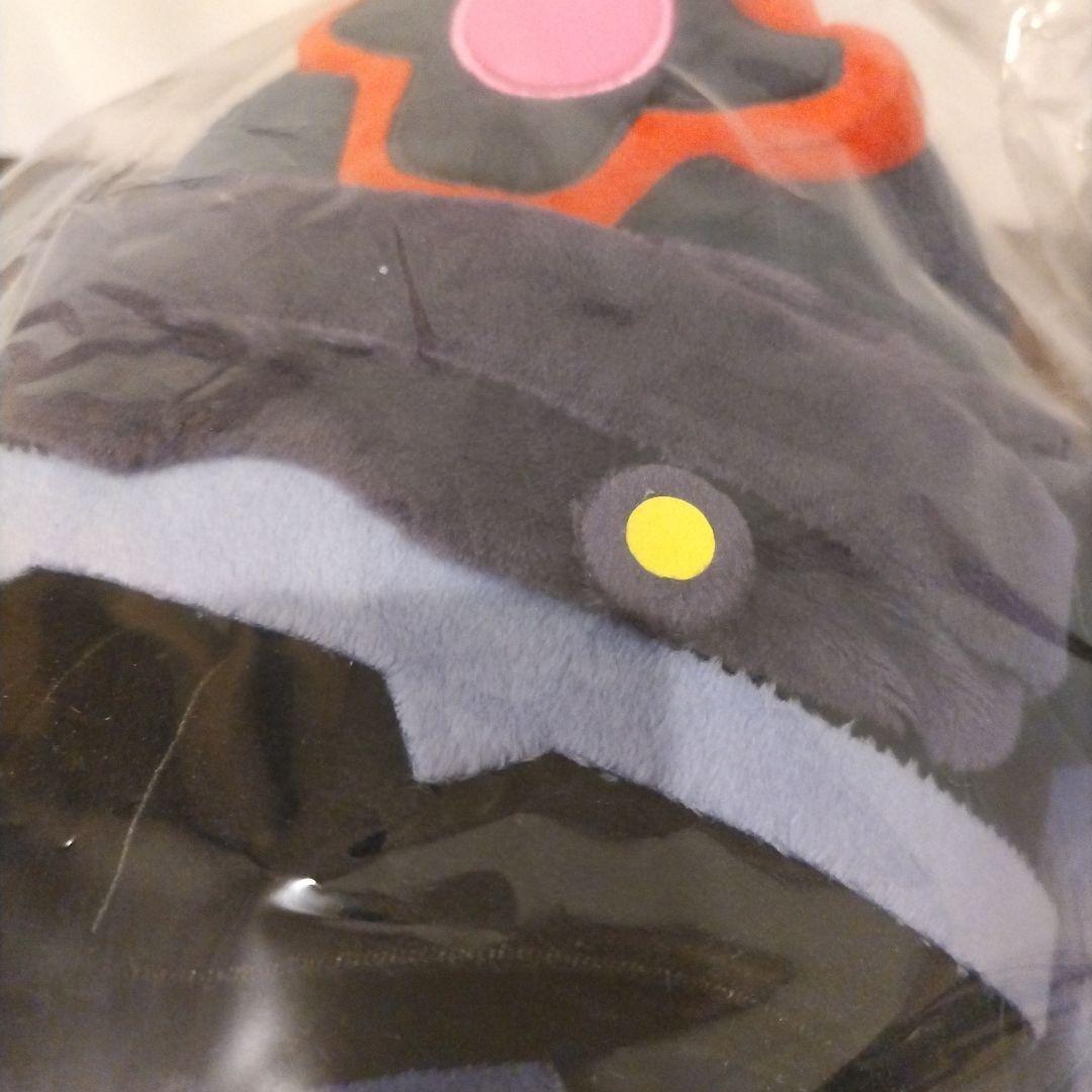 断*中様 GUNDAM45FRGMT fragment ドム　ぬいぐるみ 　 ガ