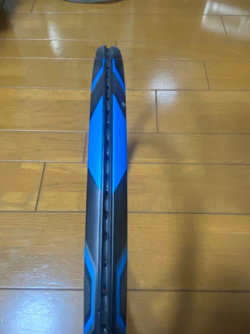 ラケット(硬式用) YONEX EZONE DR100 G1