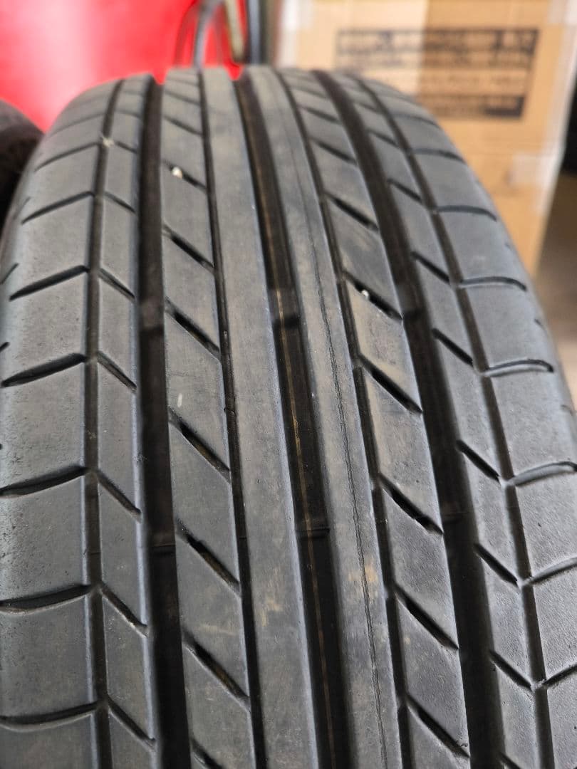 185/60r15 BRIDGESTONE ECOPIA EP150 4本セット