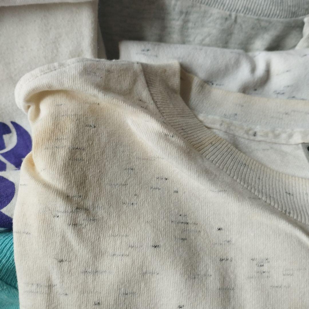 90sUSA製シングルステッチTシャツまとめ売り23枚