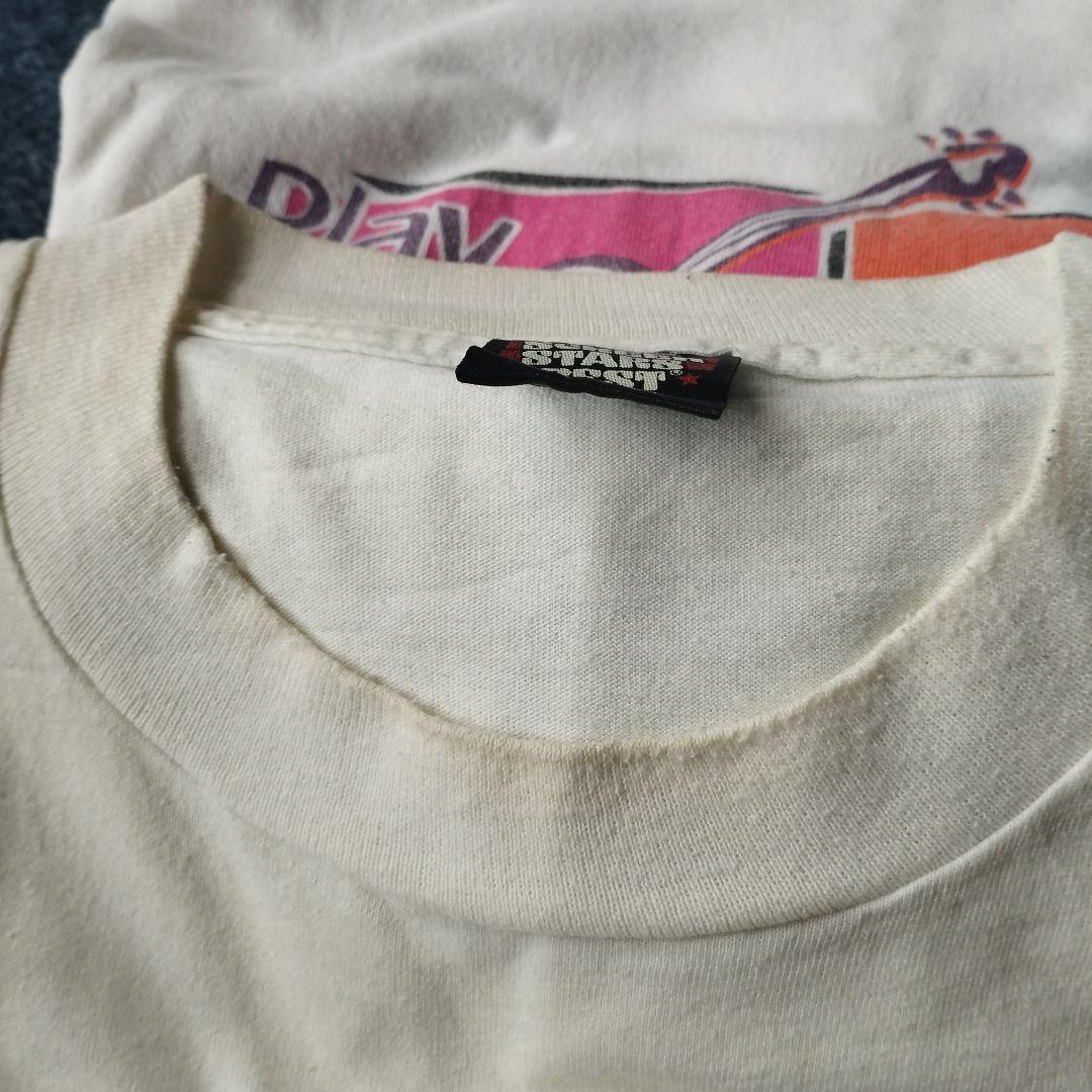 90sUSA製シングルステッチTシャツまとめ売り23枚