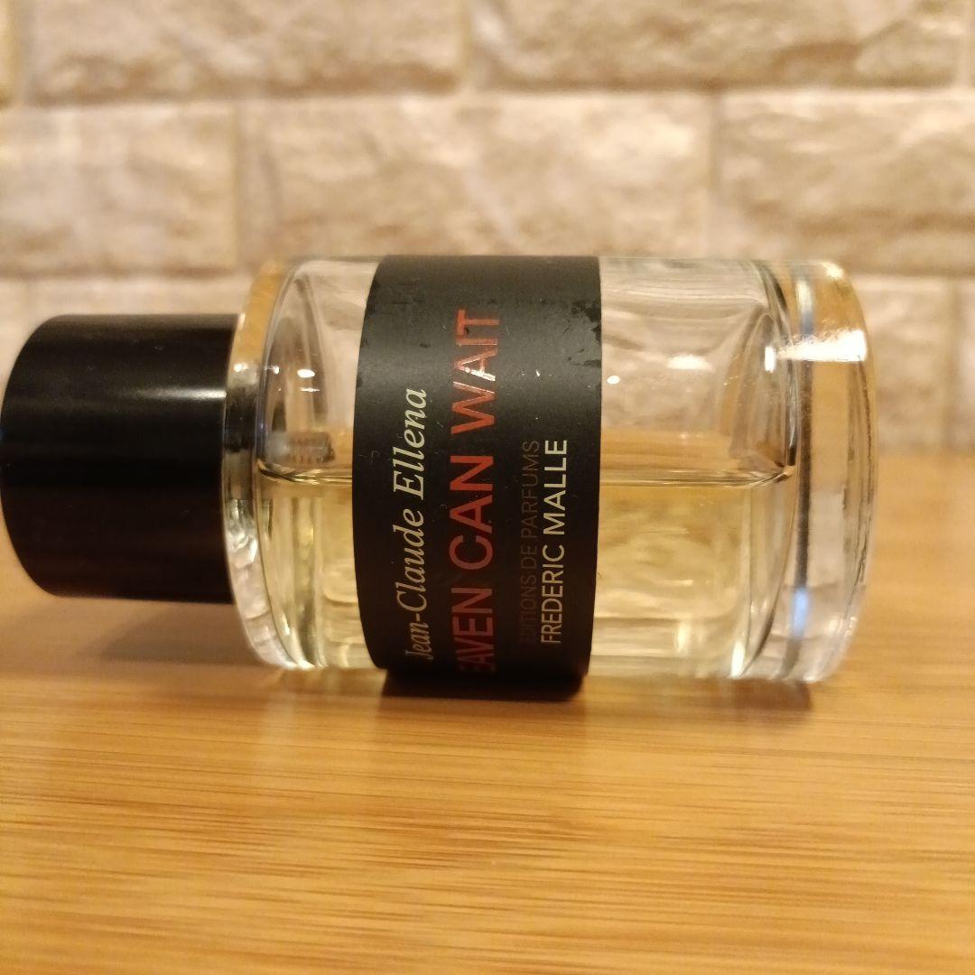 Heaven Can Wait 100ml オードパルファム
