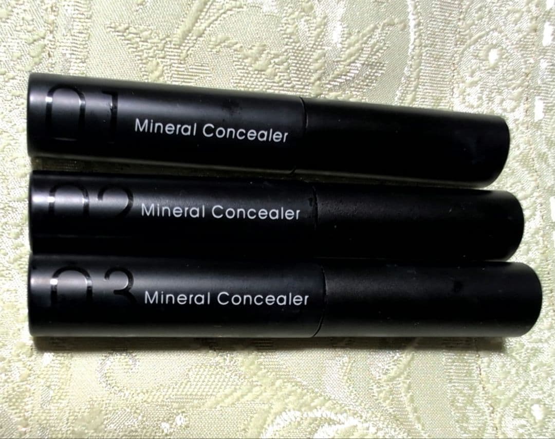 MiMC エムアイエムシー コスメまとめ売り