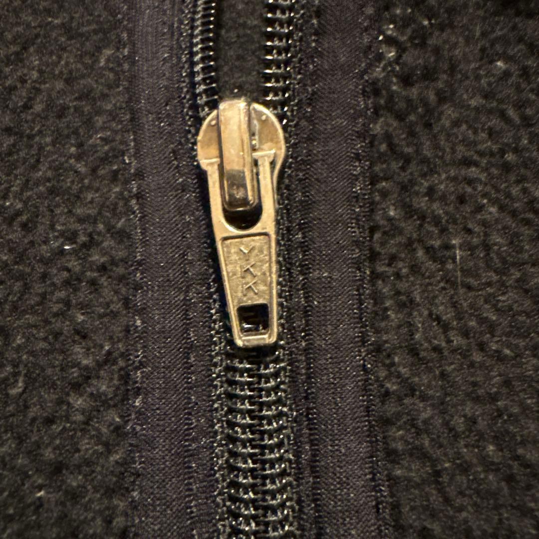 極美品patagonia シンチラベスト 00sブラック