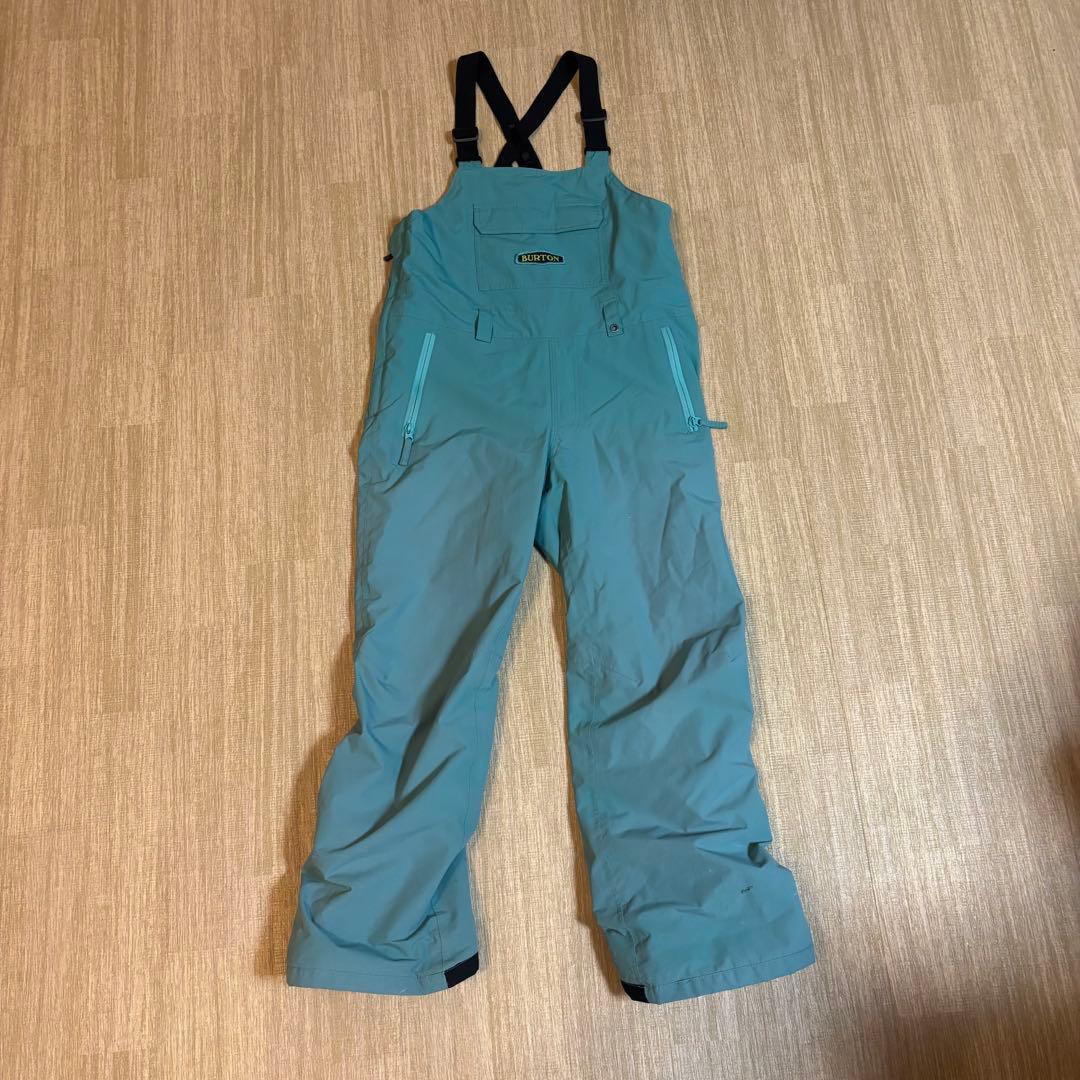 バートン　キッズ　ウェア　上下セット　M（140）