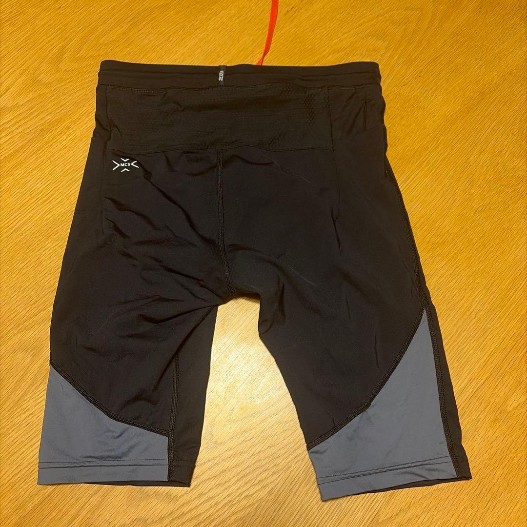 2XU ライトスピード リアクト コンプレッションショート