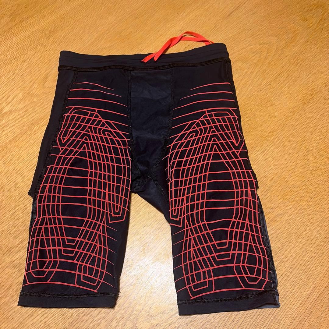 2XU ライトスピード リアクト コンプレッションショート