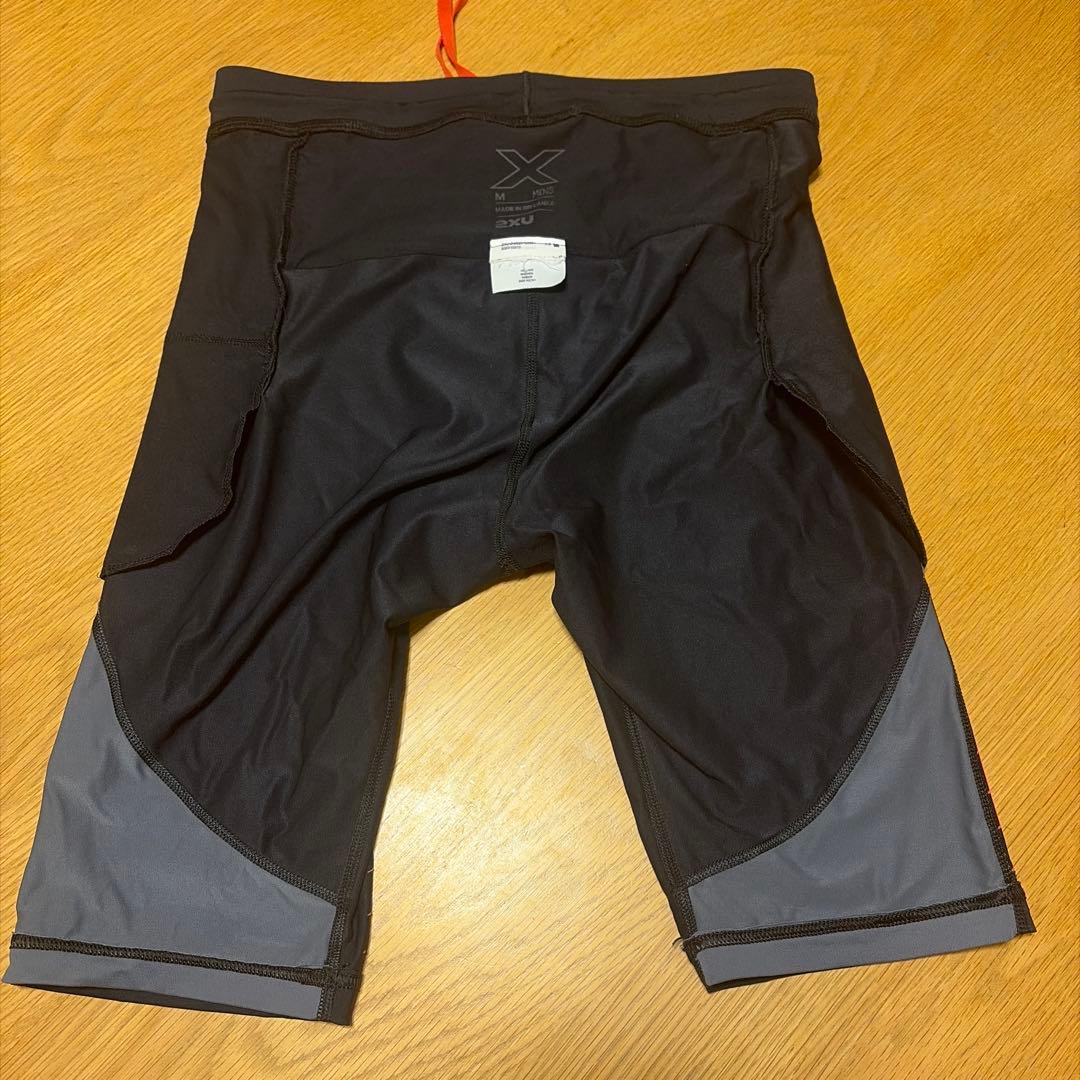 2XU ライトスピード リアクト コンプレッションショート