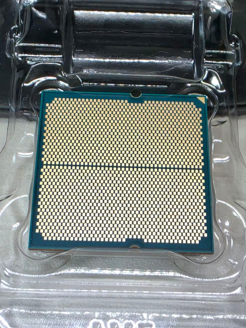【ほぼ新品】AMD Ryzen 5 7600 (本体のみ) 23年12月購入