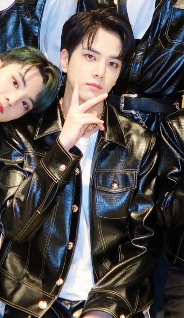THE BOYZ ヨンフン