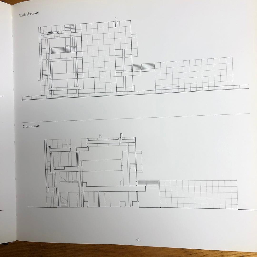 リチャードマイヤーの作品集