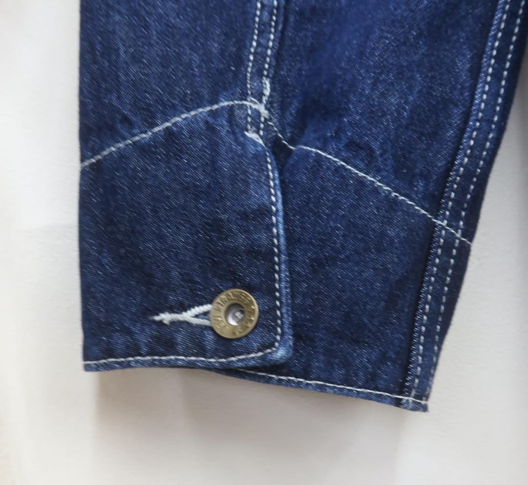 2780 Levi's リーバイス WORKWEAR ベーカリーチョアジャケット