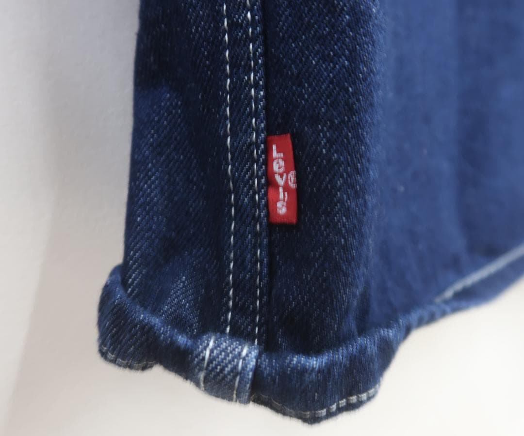 2780 Levi's リーバイス WORKWEAR ベーカリーチョアジャケット