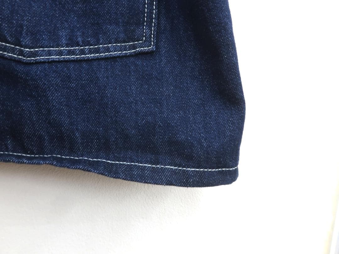 2780 Levi's リーバイス WORKWEAR ベーカリーチョアジャケット