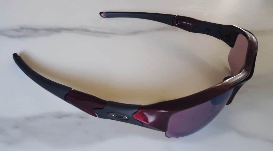 OAKLEY FLAK JACKET オークリー フラック ジャケット