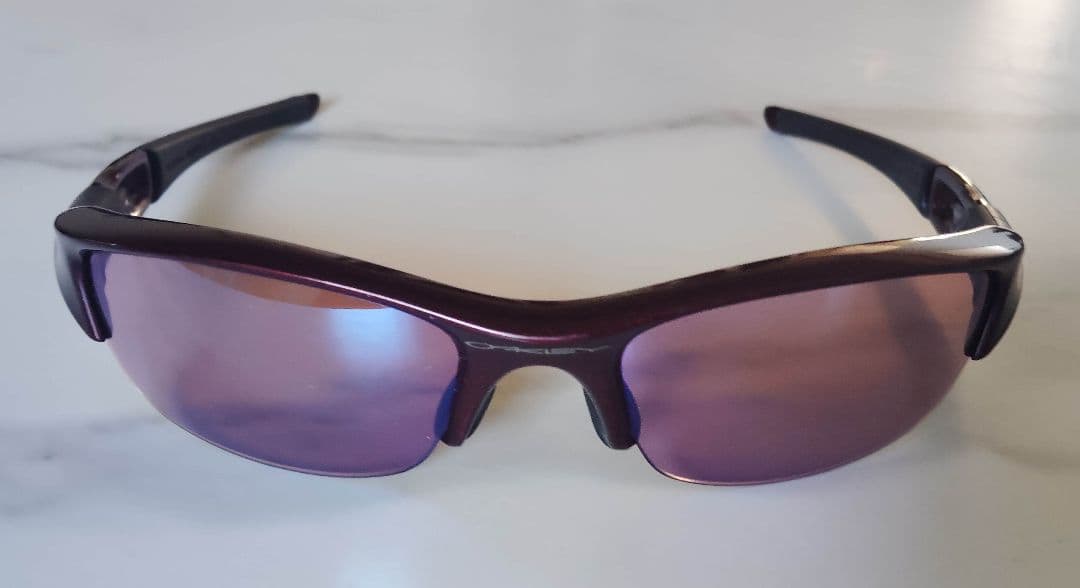 OAKLEY FLAK JACKET オークリー フラック ジャケット