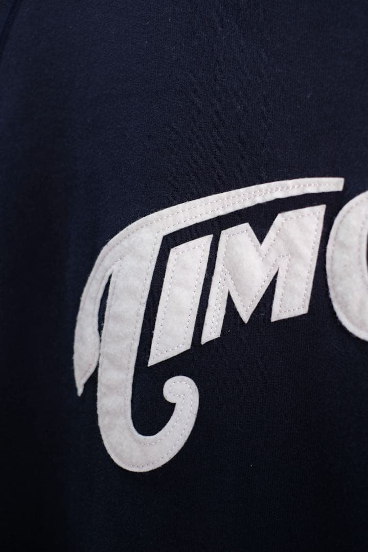 Timc Inc. スウェットT サイズL