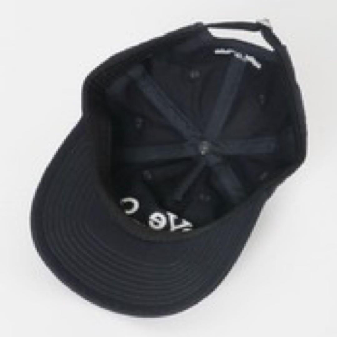 YGM × eYe_C キャップ
