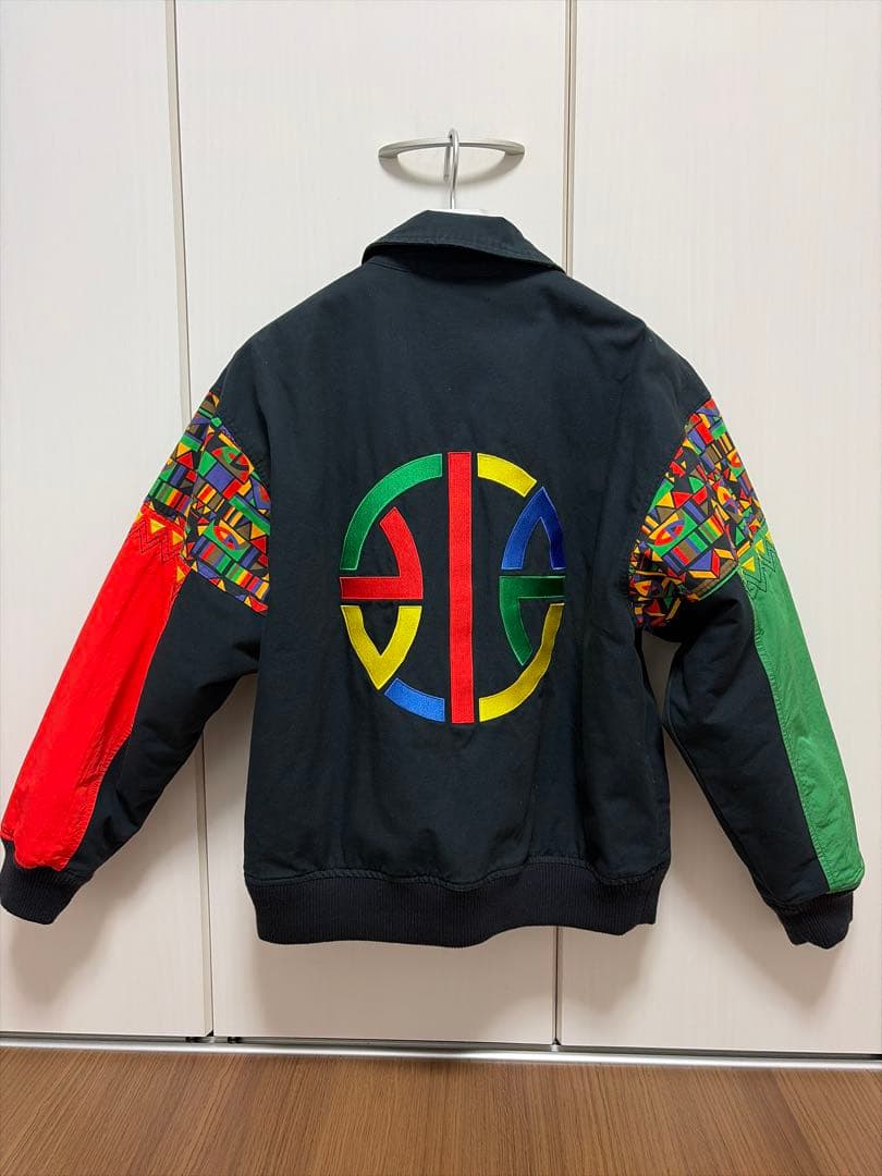NIKE ナイキ Reissue Woven Jacket ブルゾンジャケット