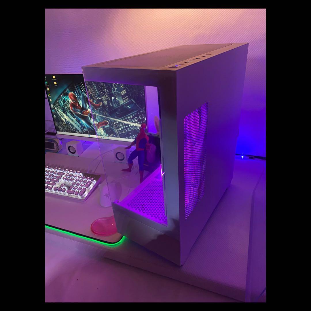 ゲーミングPC フルセット i7-4790k GTX970