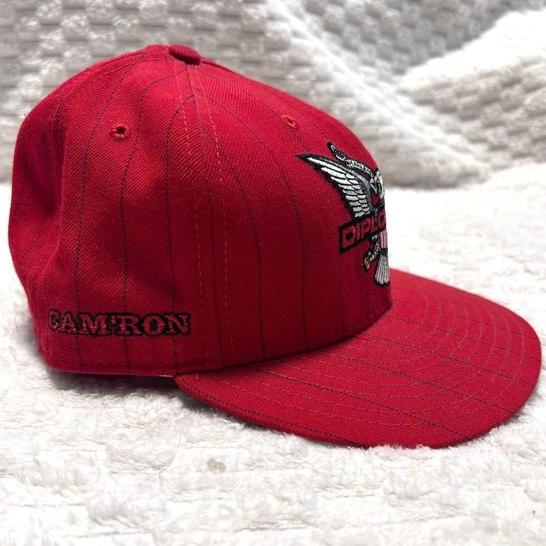 1*2様 【希少】DIPLOMATS DIPSET NEW ERA 59FIFT