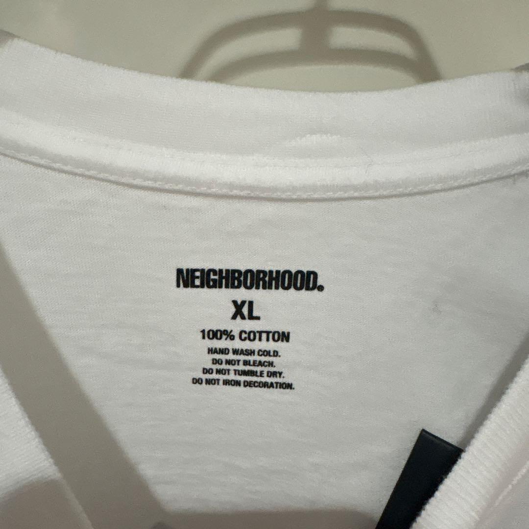 NEIGHBORHOOD サイズXL LORDZOFBROOCKLYN