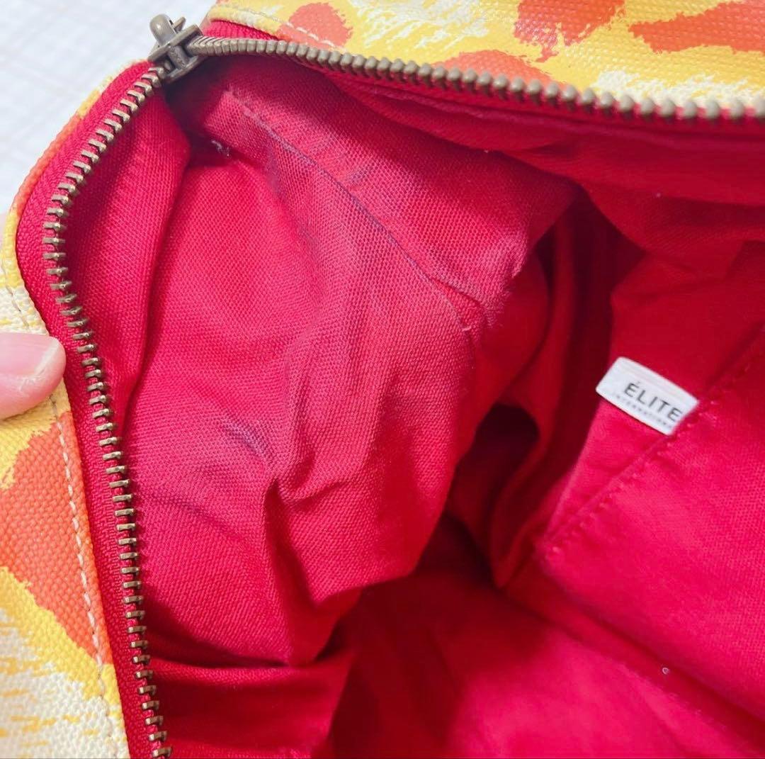 一*龍様 超希少VivienneWestwood ヴィヴィアン レオパード柄ボス