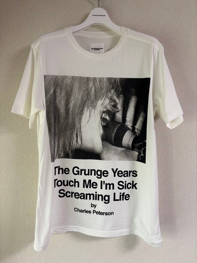 トップス TheSoloist courtney love Charlespaterson