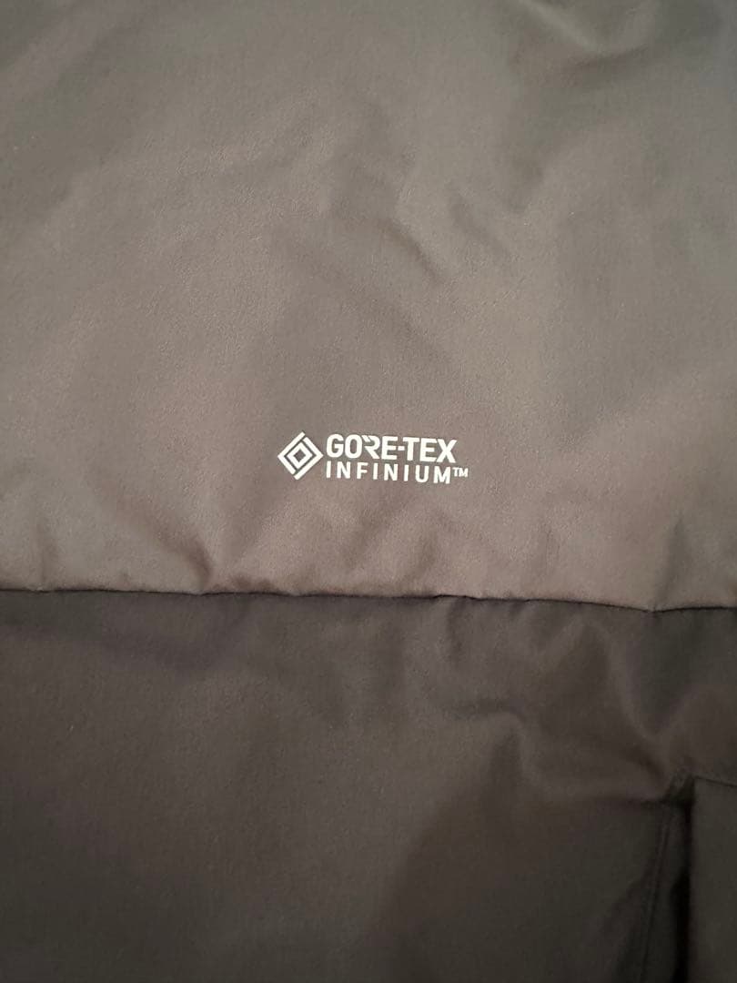 【美品　値下げ】THE NORTH FACE GORE-TEXブランケット