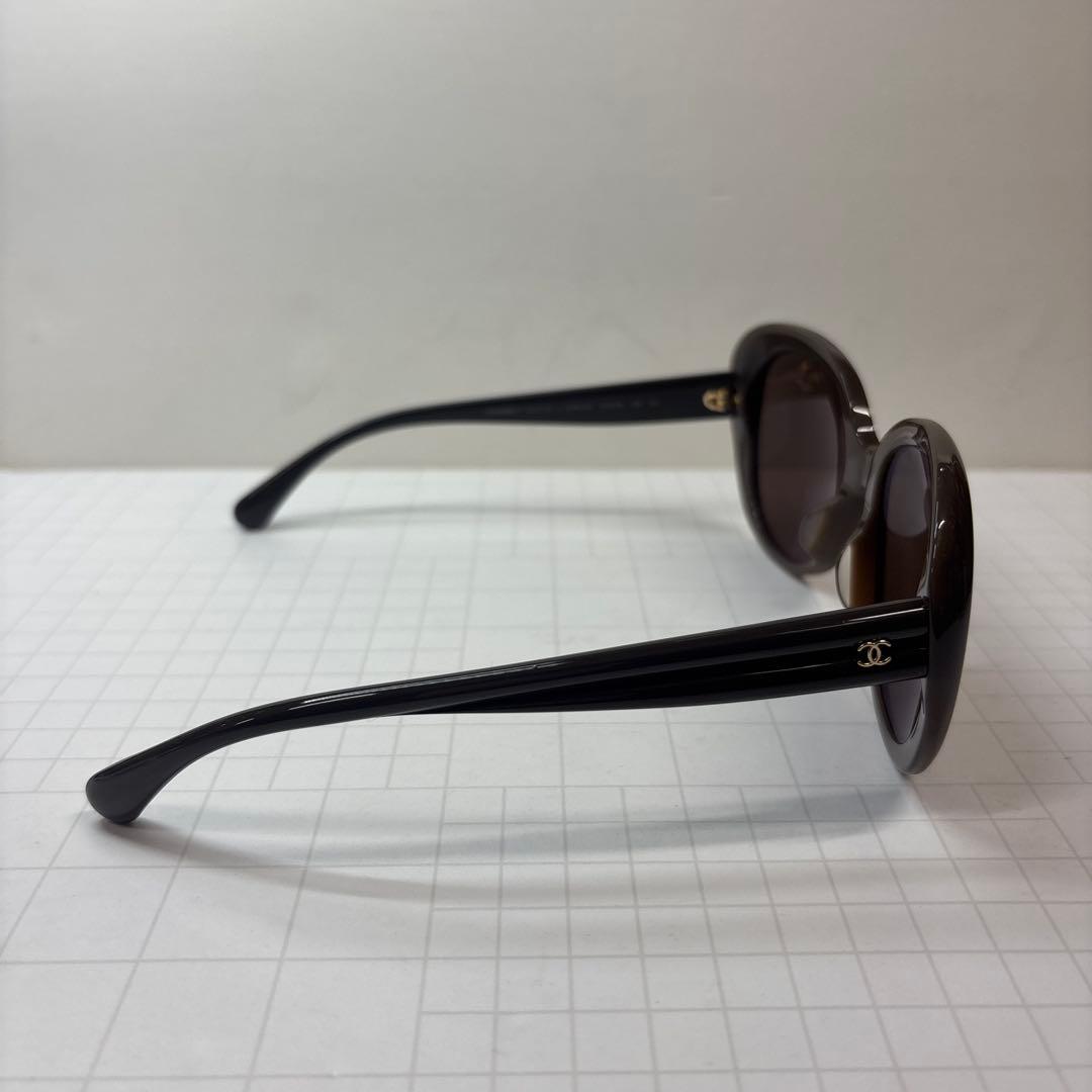 新品未使用CHANELシャネルサングラスCH5312-A