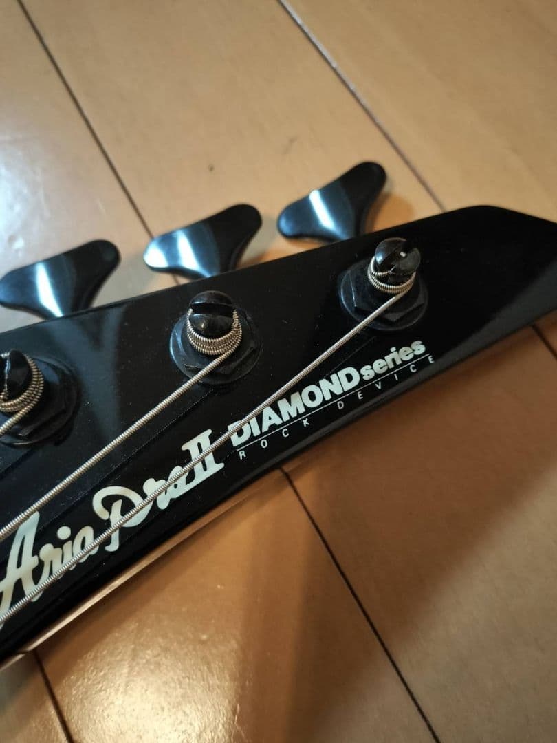 AriaProII アリアプロ2 DIAMOND serie