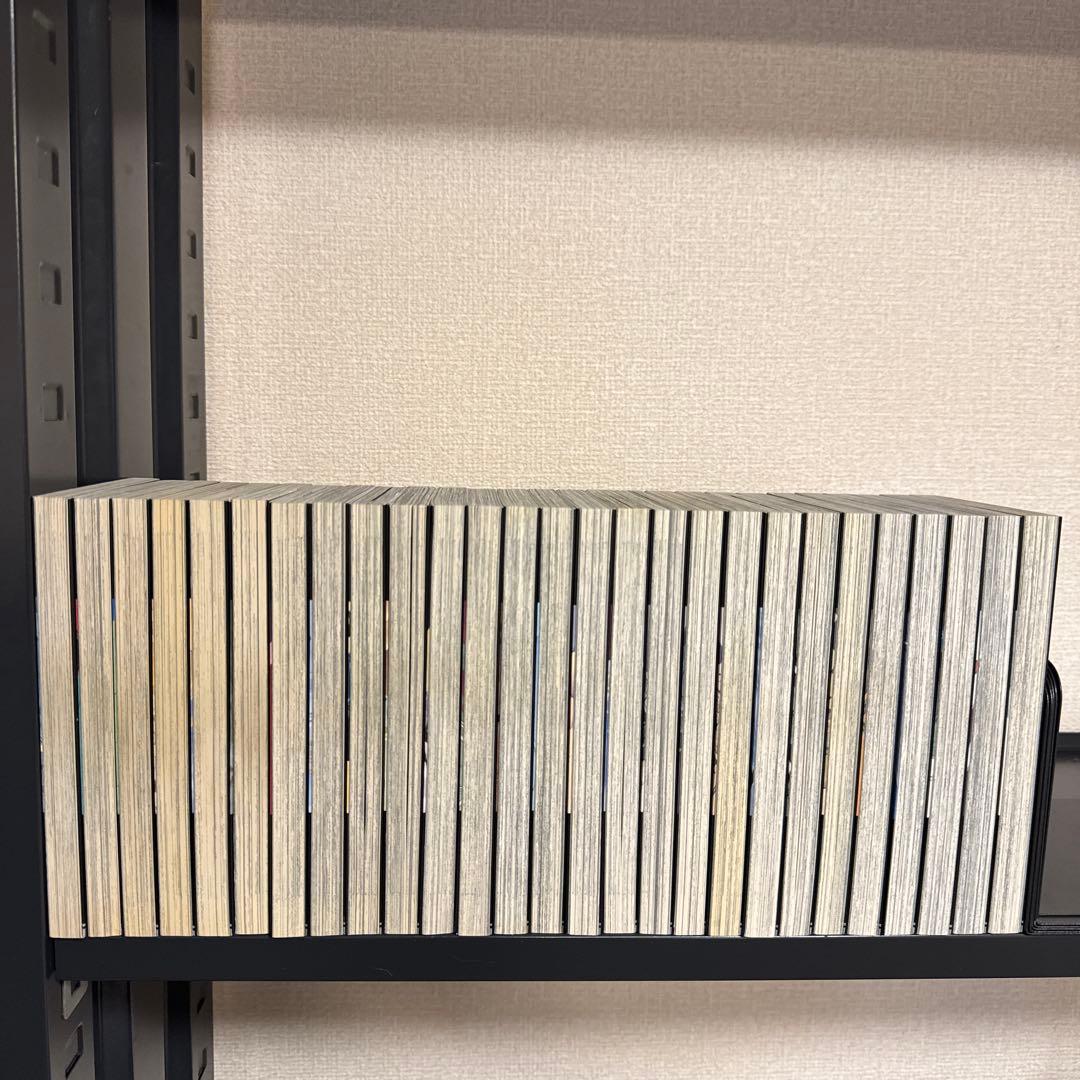 【全巻初版】鋼の錬金術師 1-27巻 全巻セット 荒川弘 エニックス