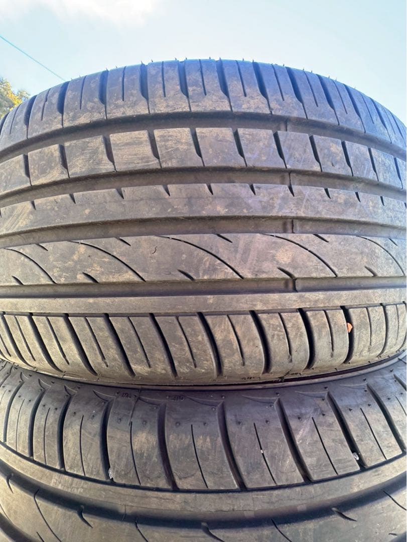 アプタニー　スポーツ　マクロ　ra301 225/45r18