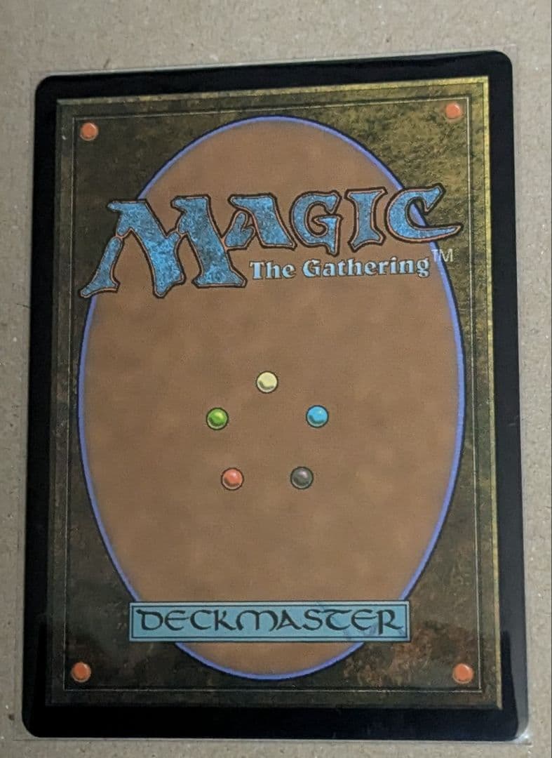 MTG Despark 灯の燼滅　Foil●ファイナルファンタジー　プロモ