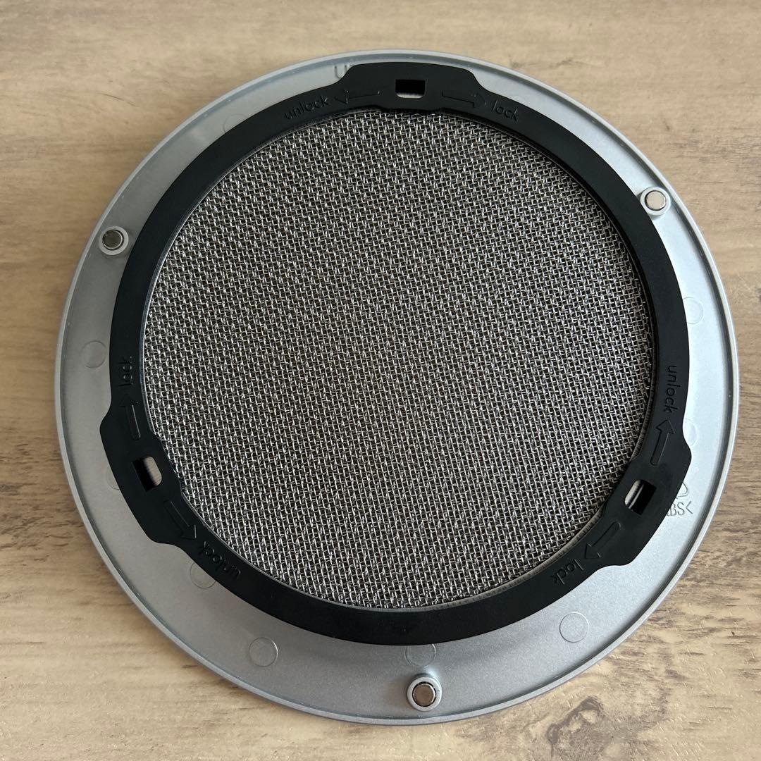 AirHood エアフード 卓上レンジフード ポータブルレンジフード