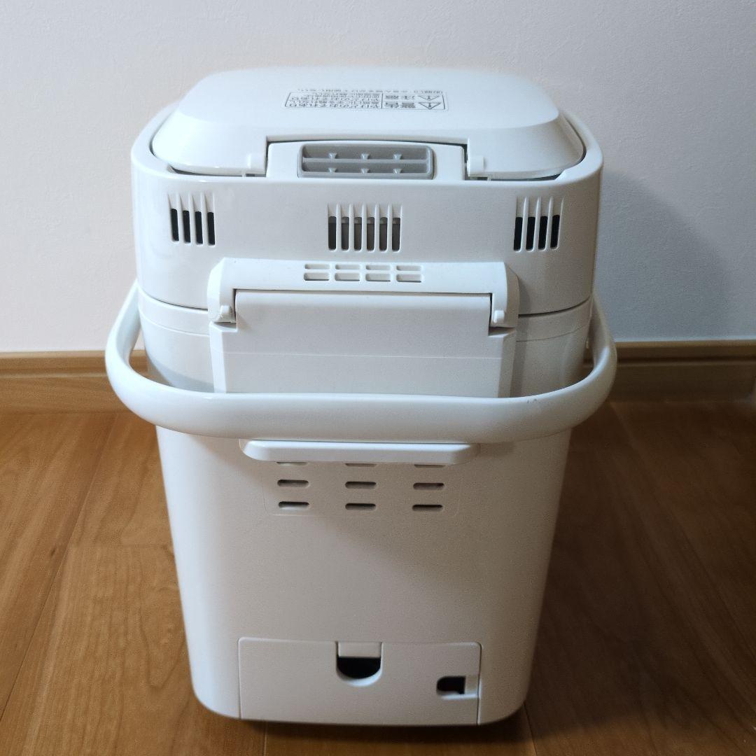Panasonic ホームベーカリー SD-BMS106