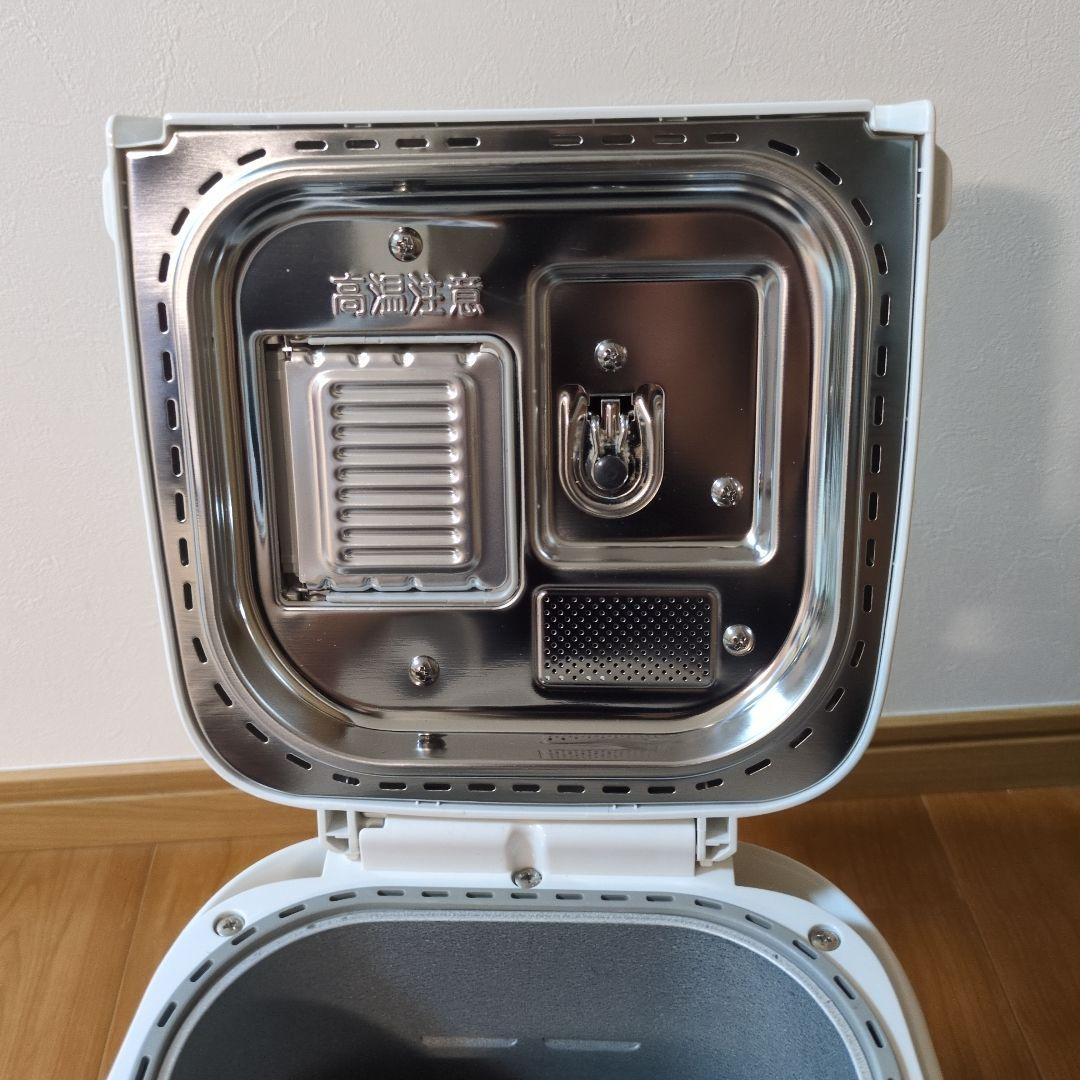 Panasonic ホームベーカリー SD-BMS106