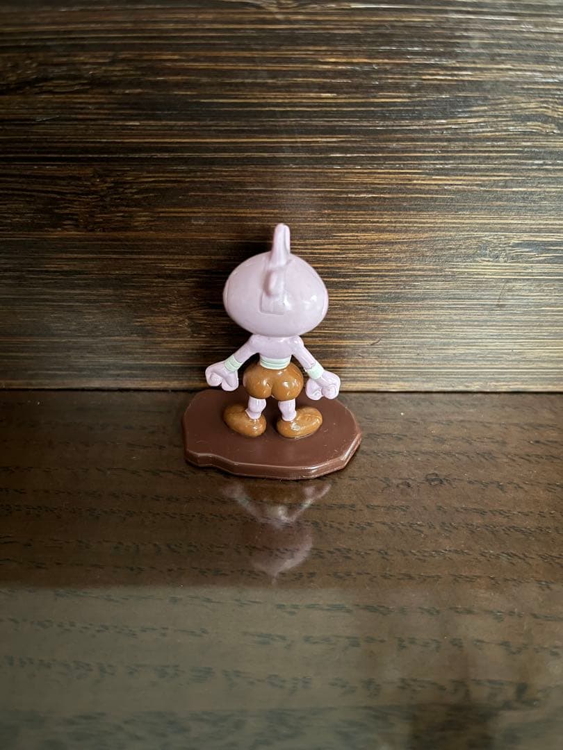 ポケモン　モンコレ　バルキー