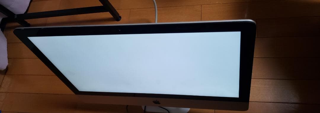 IMAC　2013　21.5インチ ssd 256gb