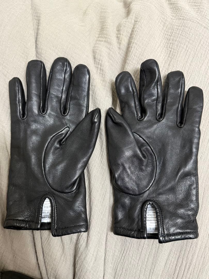 美品‼️ Y-3 グローブ 手袋 XS‼️