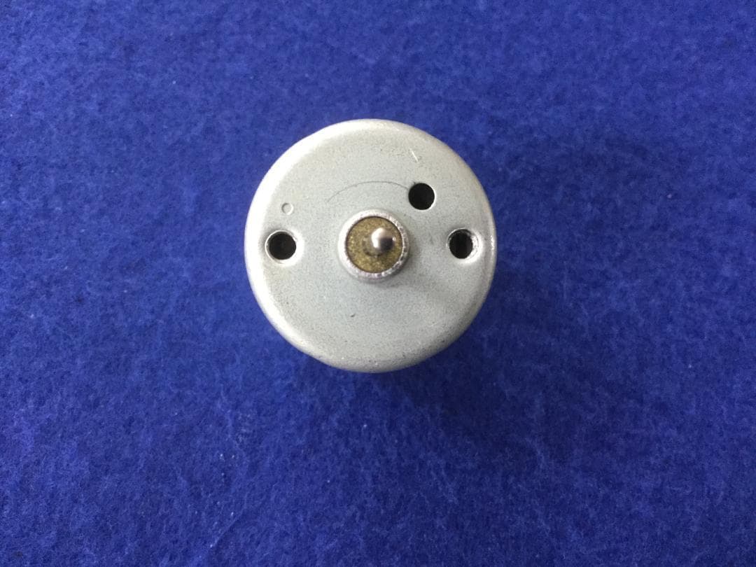 RF-370C-15370 マブチDCモータ ３個