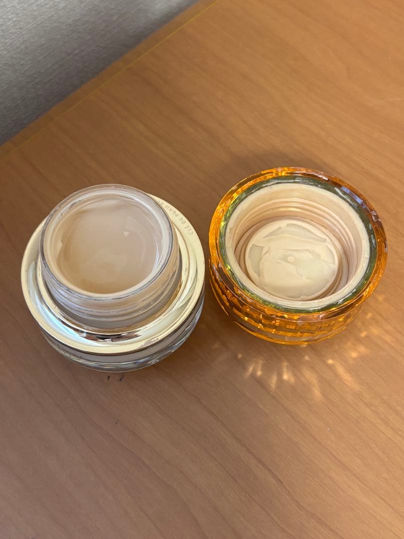 clé de peau ルフォンドゥタンn ファンデーション　オークル00